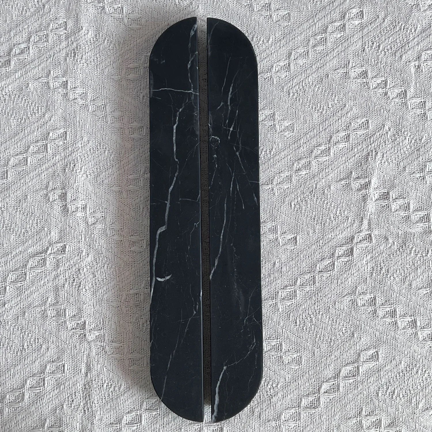 Luxury Natural Marble Handle for Drawers Wardrobes Cabinets Villa Store Home Decorative Handles Room Decoraction Decor