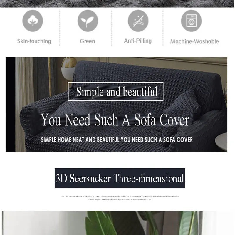 full szie sofa for bed set 1.5m