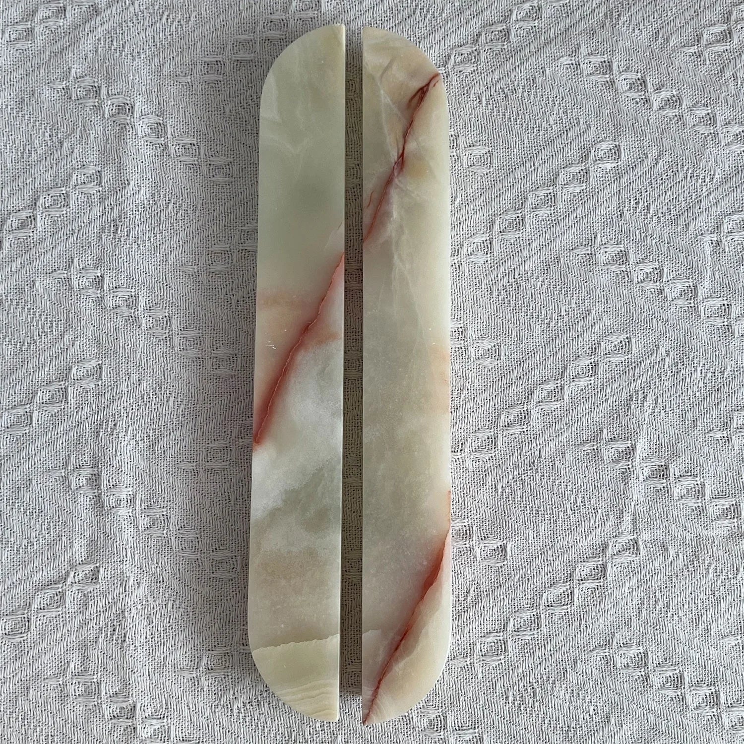 Luxury Natural Marble Handle for Drawers Wardrobes Cabinets Villa Store Home Decorative Handles Room Decoraction Decor