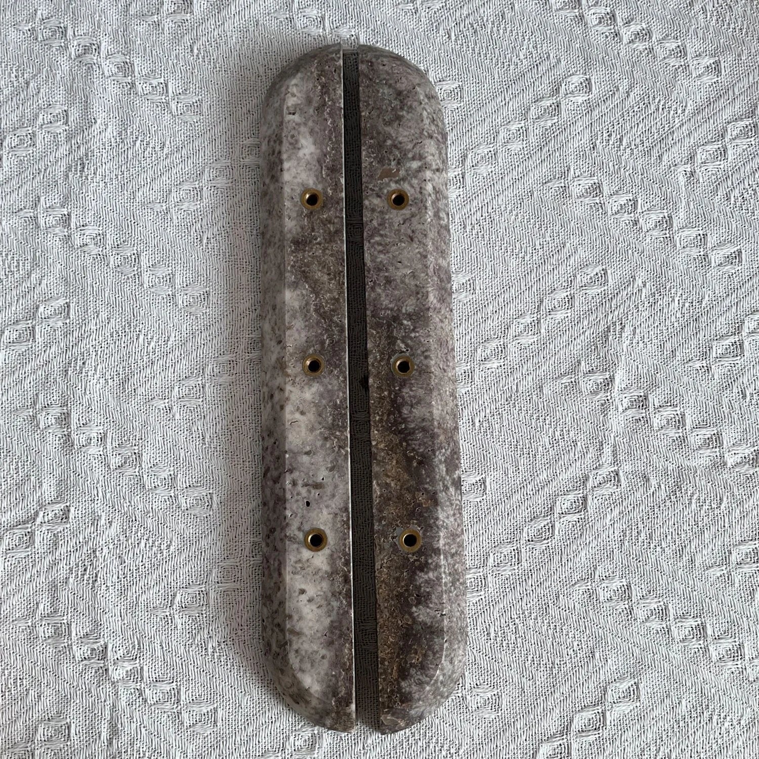 Luxury Natural Marble Handle for Drawers Wardrobes Cabinets Villa Store Home Decorative Handles Room Decoraction Decor