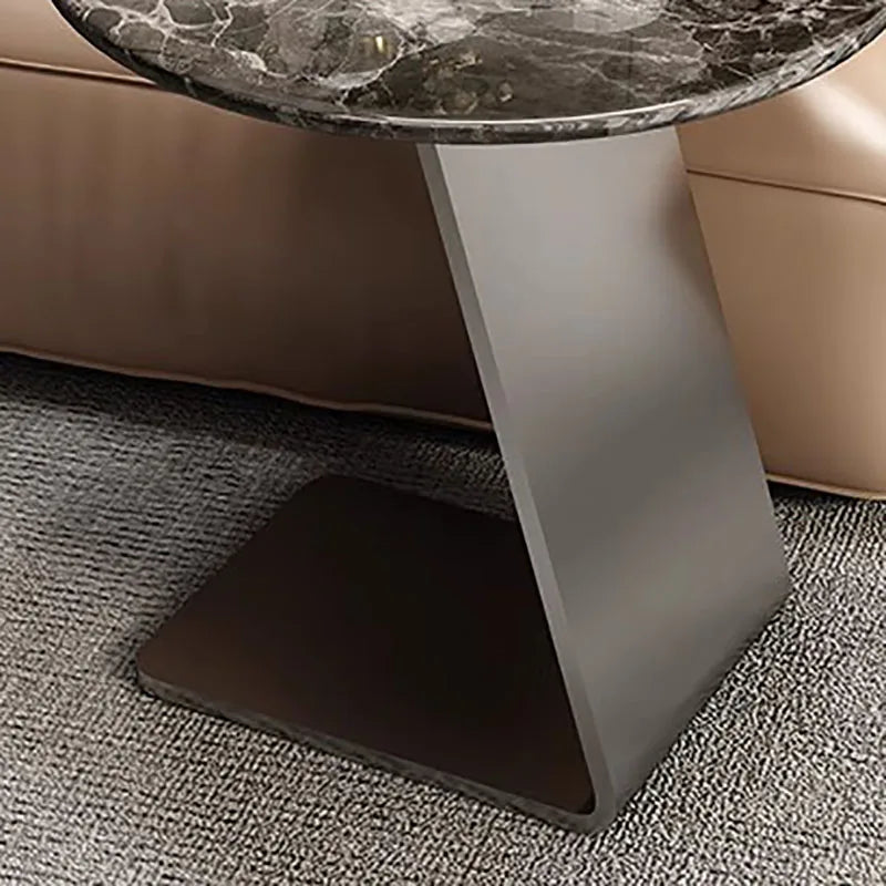 Portable Storage Side Table Beauty Trendy Simple Luxury Sofa Side Table Elegant Delicacy Mesas De Centro Sala Home Furniture