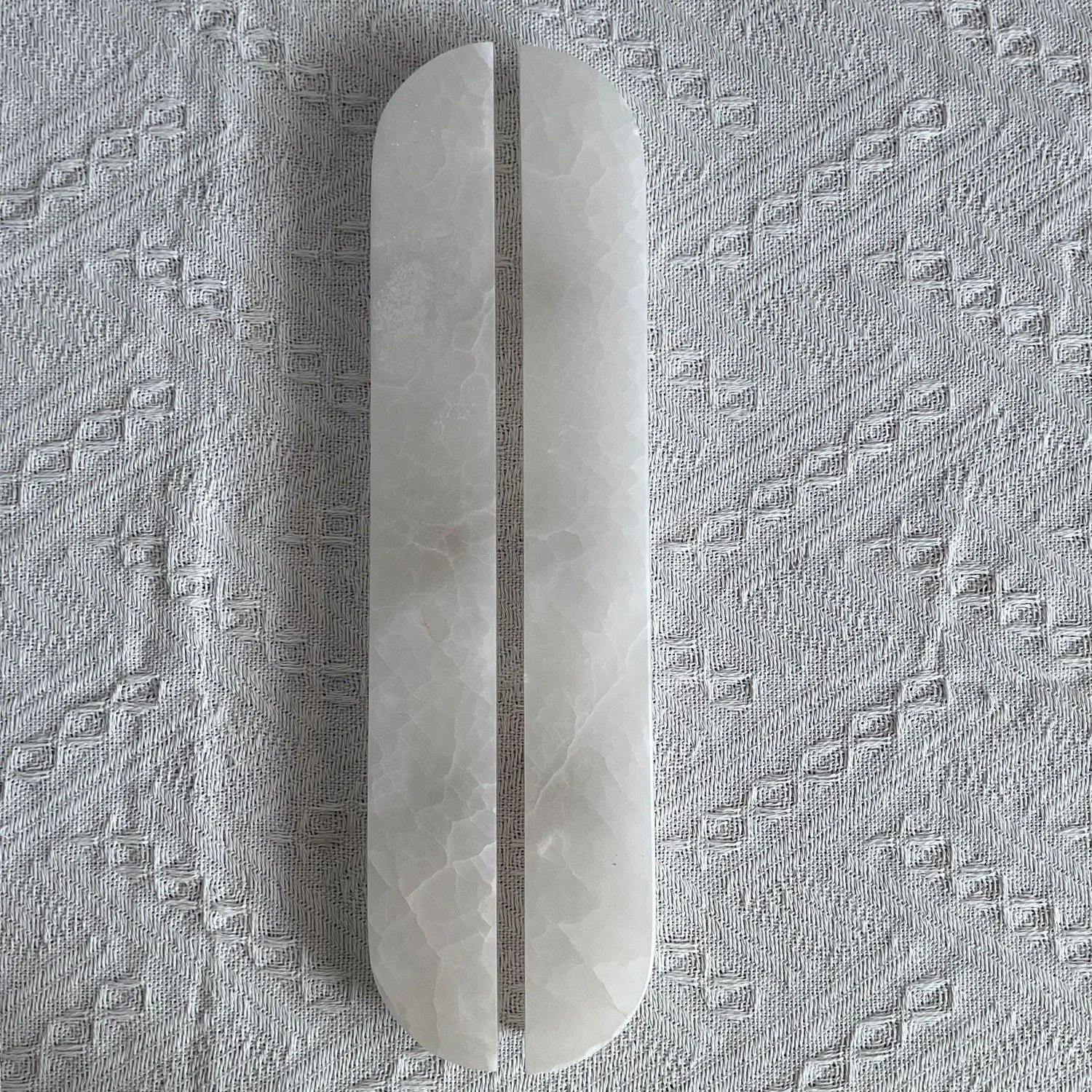 Luxury Natural Marble Handle for Drawers Wardrobes Cabinets Villa Store Home Decorative Handles Room Decoraction Decor