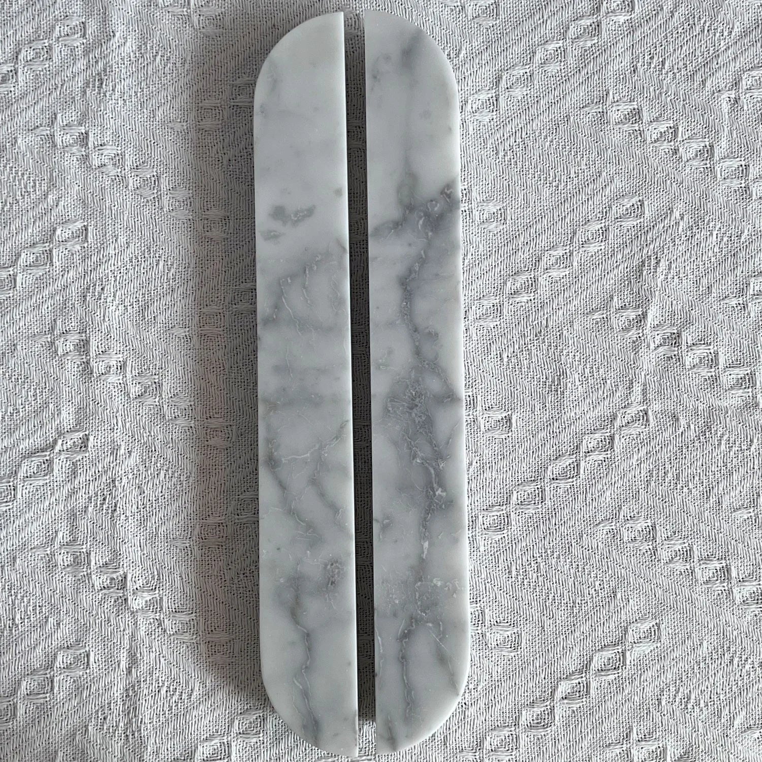 Luxury Natural Marble Handle for Drawers Wardrobes Cabinets Villa Store Home Decorative Handles Room Decoraction Decor