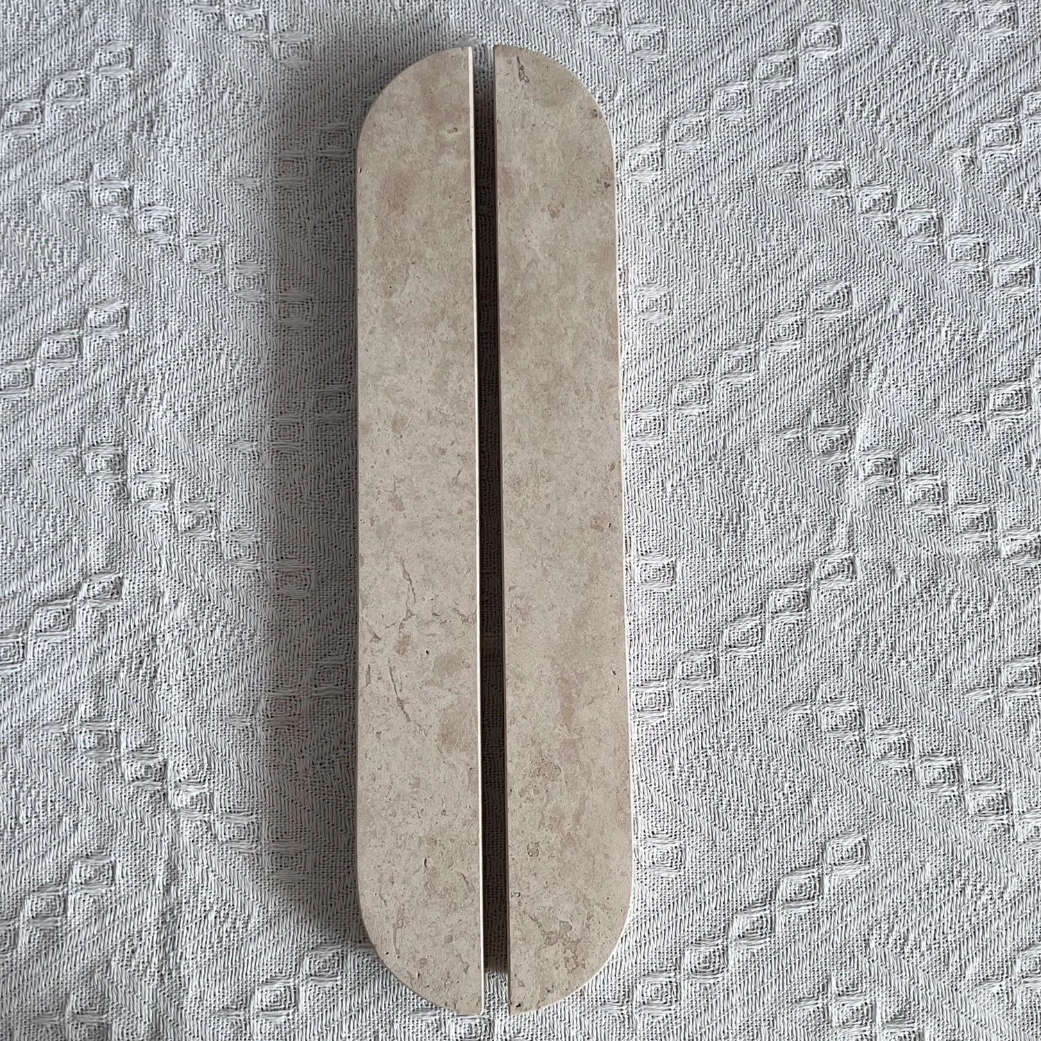 Luxury Natural Marble Handle for Drawers Wardrobes Cabinets Villa Store Home Decorative Handles Room Decoraction Decor