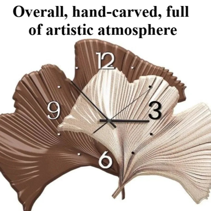 Luxury Wall Clocks Art Design Large 3d Wall Clock Moeden Electronic Aesthetic Clock Mural Decoration Painting Interior Clocks