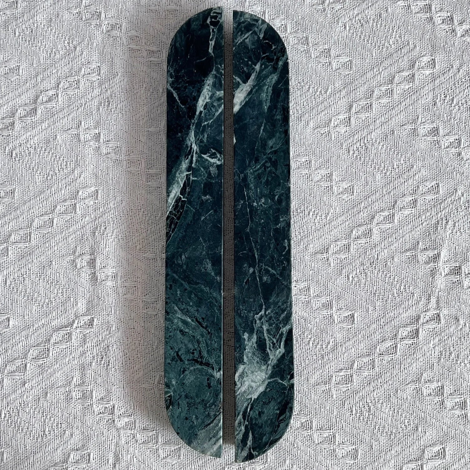 Luxury Natural Marble Handle for Drawers Wardrobes Cabinets Villa Store Home Decorative Handles Room Decoraction Decor
